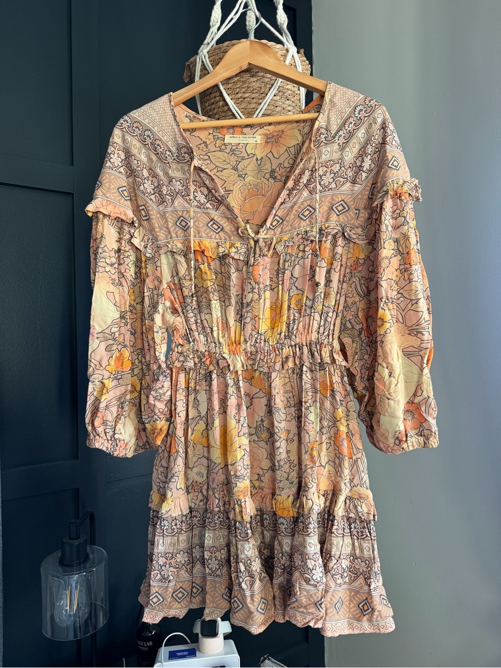 Spell & the Gypsy dress